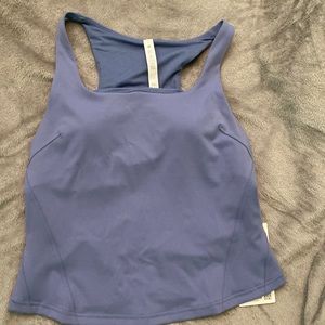 Lululemon InStill Tank size 12